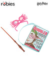 LUNA LOVEGOOD ACCESSORY SET - Front
