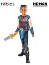 HE-MAN: MASTERS OF THE UNIVERSE COSTUME, CHILD - Front