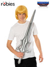 HE-MAN: MOTU REVELATION ACCESSORY SET - ADULT - Front