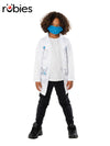 DENTIST COSTUME, CHILD - Front