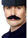 TALES OF OLD ENGLAND LONDON BOBBIE MOUSTACHE, ADULT - Front