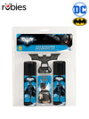 BATMAN FUN STREAMER KIT - Front