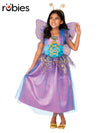 FAIRY COSTUME, CHILD - Front