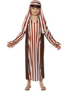 SHEPHERD COSTUME, CHILD - L - Front