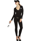 FEVER FBI FLIRT COSTUME - M - Front