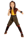RAYA NINJA COSTUME, CHILD - Front