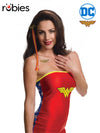 WONDER WOMAN ACCESSORY KIT, ADULT - STD - Front
