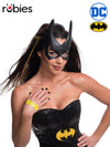 BATGIRL ACCESSORY KIT, ADULT - STD - Front