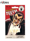 MONSTER TEETH - Front