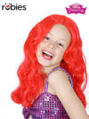 ARIEL WIG - CHILD - Front