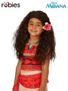 MOANA WIG - CHILD - Front