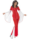 SUPER TROOPER WOMENS COSTUME - Front