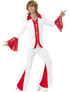 SUPER TROOPER MENS COSTUME - Front