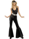 70S DIVA COSTUME, ADULT - M - Front
