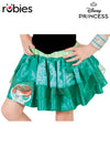 ARIEL PRINCESS TUTU SKIRT, CHILD - Front