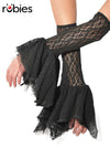 GRIM GAUNTLETS, ADULT - STD - Front