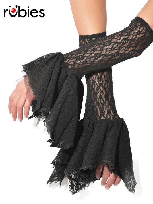 GRIM GAUNTLETS, ADULT - STD - Front