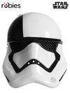 EXECUTIONER TROOPER 1/2 MASK - ADULT - Front