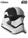 EXECUTIONER TROOPER 2 PIECE MASK - ADULT - Front