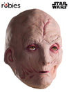 SUPREME LEADER SNOKE 3/4 MASK - ADULT - Front