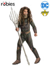 AQUAMAN TRIDENT - CHILD - Front