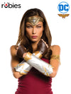 WONDER WOMAN DELUXE ACCESSORY SET - ADULT - Front