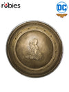 WONDER WOMAN 24" SHIELD - Front