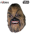 CHEWBACCA 3/4 MASK - CHILD - Front