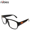 CLARK KENT GLASSES - ONE SIZE - Front