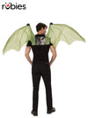 DRAGON WINGS - Front