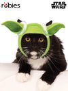 YODA EARS - CAT - Front