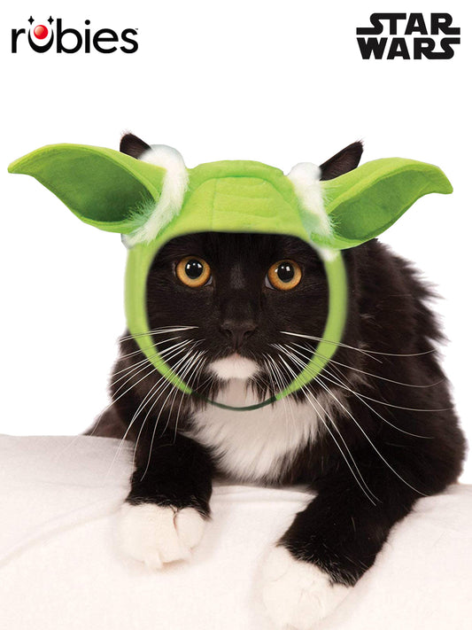 YODA EARS - CAT - Front
