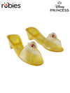 BELLE JELLY SHOES - 3 Plus - Front