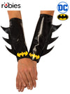 BATGIRL GAUNTLETS - ADULT - Front
