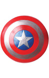 CAPTAIN AMERICA 24" SHIELD, ADULT - 14 Plus - Front