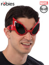 SPIDER-MAN GOGGLES - ADULT - Front