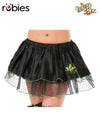 WICKED WITCH OF THE WEST TUTU, ADULT - STD - Front