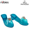ARIEL JELLY SHOES, CHILD - 3 Plus - Front