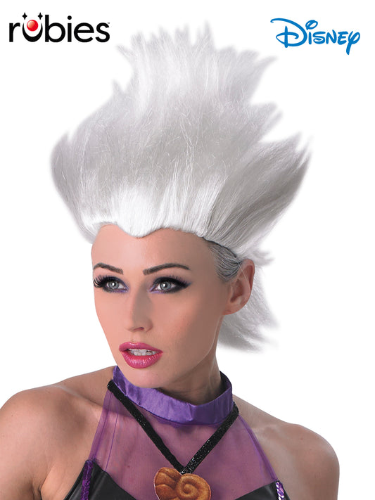 URSULA WIG - ADULT - Front