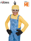 MINION GOGGLES - Front