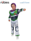 BUZZ DELUXE LIGHTYEAR MOVIE COSTUME, CHILD - Front