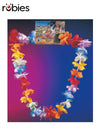FLOWER LEIS - Front