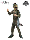 THERIZINOSAURUS DELUXE COSTUME, CHILD - Front