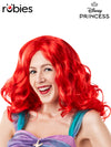 ARIEL WIG - ADULT - Front