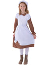 POOR VICTORIAN COSTUME, CHILD - Front