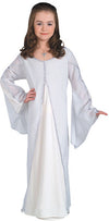 ARWEN CLASSIC COSTUME, CHILD - Front