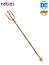 AQUAMAN TRIDENT - Front