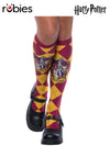 GRYFFINDOR SOCKS, CHILD - ONE SIZE - Front