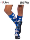 RAVENCLAW SOCKS, OSFM - ONE SIZE - Front
