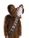PORG SHOULDER SITTER ACCESSORY - Front